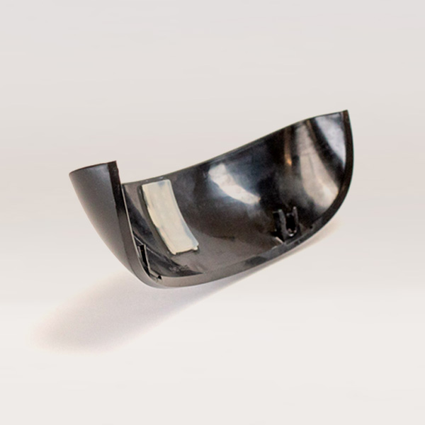 thumbnail image 2 of Bullfrog Spas Genuine Sconce Light Hood For A Series (2013-2019) 2 of 6