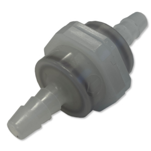 Ozone Check Valve, 1/4" 7-1140-01, 2003-present
