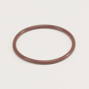 Replacement o-ring, used with gasket