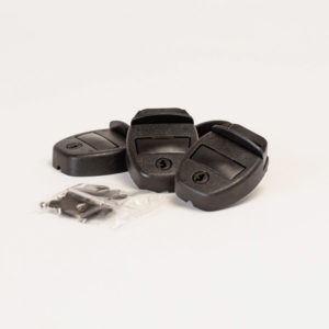Locking Spa Cover Clips