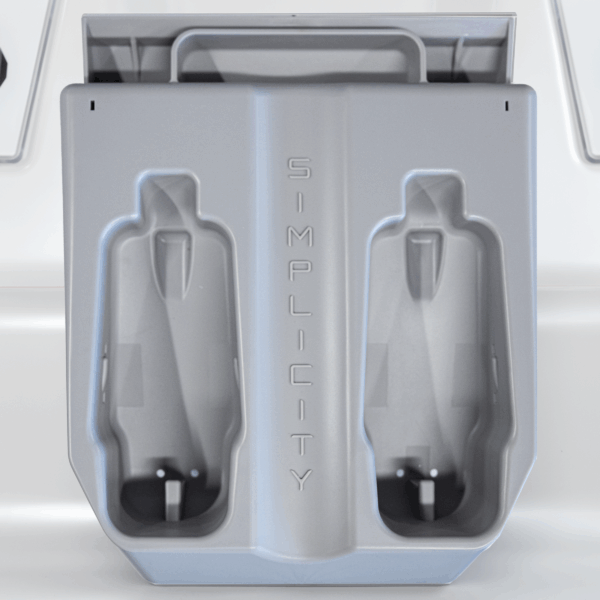 Simplicity® Filter Housing