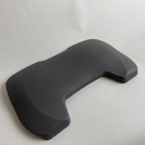 Headrest for NeckMasseusse and NeckBlaster JetPaks, A Series Plus-Select 2023-Present