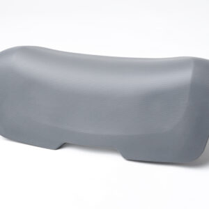 Headrest for regular JetPaks, A Series Plus-Select, 2023-Present