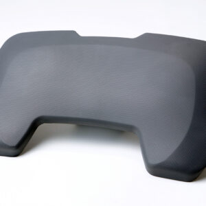 Headrest for NeckMasseusse and NeckBlaster JetPaks, A Series Plus-Select 2023-Present