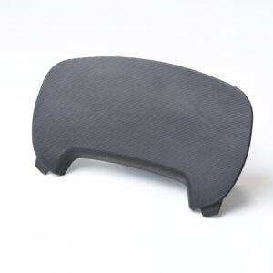 Headrest for use with NeckMasseuse and/or NeckBlaster JetPaks, A Series, Standard, 2023-2024