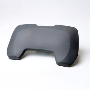 Headrest for NeckMasseusse and NeckBlaster JetPaks, A Series Plus-Select 2023-Present