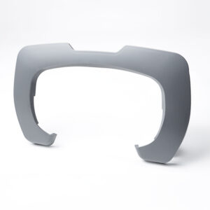 A Series Standard Headrest Holder, Neck, 2023-24