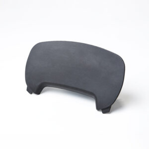 Headrest for use with NeckMasseuse and/or NeckBlaster JetPaks, A Series, Standard, 2023-2024