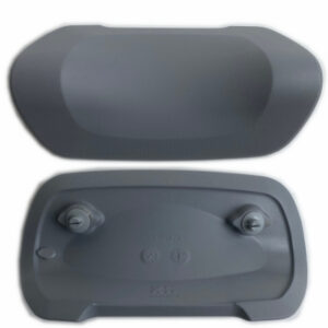 Headrest for X Series, Main, 2023-Current
